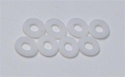 CRC Teflon-Scheiben HingPin vorn / CRC1253