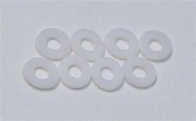 CRC Teflon-Scheiben HingPin vorn / CRC1253