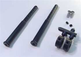 CRC Karosseriehalter lang - 3 inch / CRC1264