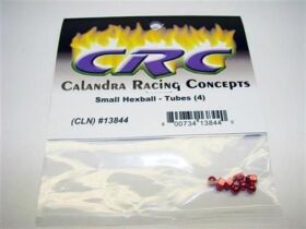 CRC Dämfer Kugelköpfe Sechskant / CRC13844