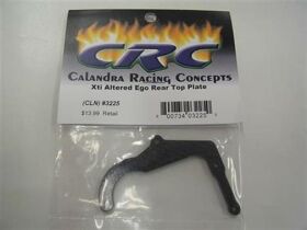 CRC Altered Ego PowerPod Platte oben / CRC3225