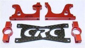 CRC LCG Pod Conversion / CRC33505