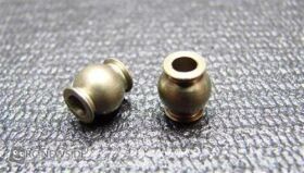 CRC Alu Gelenkkugeln / CRC40194