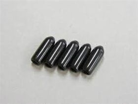 MUGEN Antenne-Kappen (5) / MUGB0432