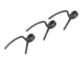 MUGEN Kupplungs-Federn 0.9mm (3) / MUGC0751
