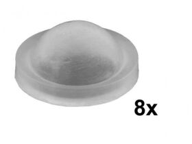 MUGEN Dämpfer-Membrane (8) / MUGD0508