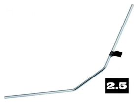 MUGEN Stabilisator VA 2.5mm MBX-6/6T / MUGE0166