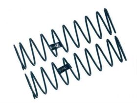 MUGEN Dämpfer Federn HA 1.6mm / 10.5T MBX-6/6T /...