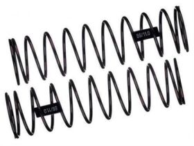 MUGEN Dämpfer Federn HA 1.6mm / 11.0T MBX-6/6T /...