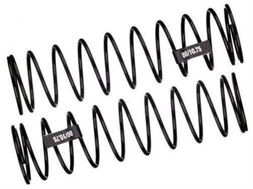 MUGEN Dämpfer Federn HA 1.6mm / 10.75T MBX-6/6T / MUGE0563