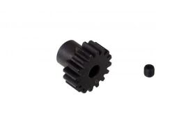 MUGEN Motor Ritzel 16 Z. MBX / MUGE0715