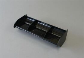 MUGEN Spoiler schwarz / MUGE1070