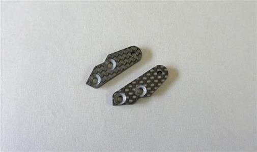 MUGEN ANLENKUNGSHEBEL FÃœR E2105 MBX / MUGE2153