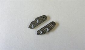 MUGEN ANLENKUNGSHEBEL FÃœR E2105 MBX / MUGE2153