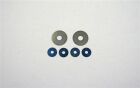 MUGEN DIFF. WASHER SET (HT Diff.) / MUGE2243