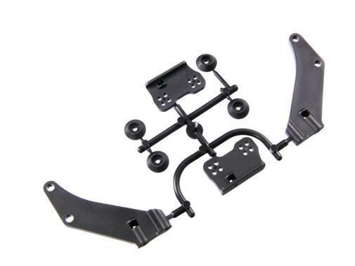 MUGEN Spoiler-Befestigung X7R / MUGE2408