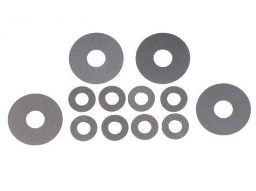 MUGEN Scheiben für Differential / MUGT2226