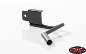 RC4WD Metal Exhaust for Gelande II Defender D90 /...