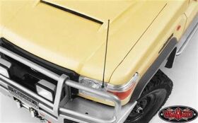 RC4WD Antenna for Trifecta Front Bumper / RC4VVVC0401