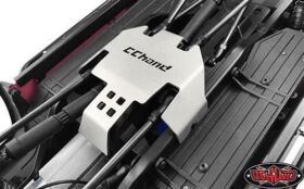 RC4WD Transfer Case Guard for Traxxas TRX-4 / RC4VVVC0471