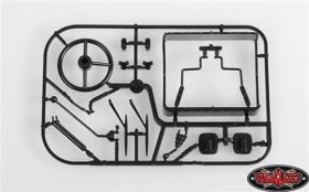 RC4WD RC4WD Cruiser Accessories Parts Tree / RC4ZB0071