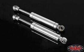RC4WD The Ultimate Scale Shocks 90mm (Silver) / RC4ZD0001