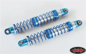 RC4WD King Off-Road Scale Dual Spring Shocks (90mm) /...