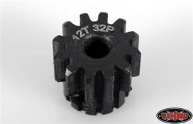 RC4WD 12t 32p Hardened Steel Pinion Gear / RC4ZG0065
