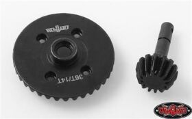 RC4WD Heavy Duty Bevel Gear Set 36T/14T / RC4ZG0080