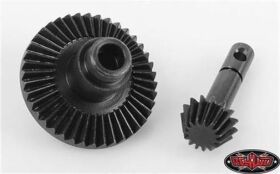 RC4WD Yota 1/10 Axle Ring & Pinion Gears / RC4ZS0027