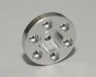 RC4WD OEM Steel 2.2 Stock Beadlock Wheel Hexes / RC4ZS0187