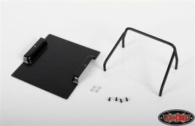 RC4WD Steel Roll Bar for Trail Finder 2 / RC4ZS0771