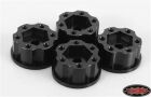 RC4WD 1.9/2.2 6 Lug Steel Wheel Hex Hub +6 Offset / RC4ZS0779