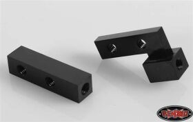 RC4WD Servo Mounts for Gelande 2 Chassis / RC4ZS0791