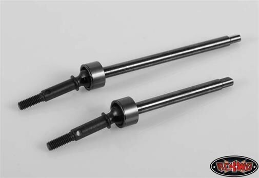 RC4WD XVD Axle for Ultimate Scale Yota II G2 Axle / RC4ZS0823