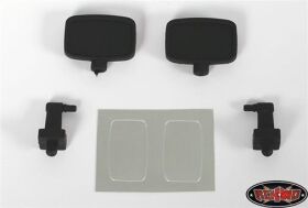 RC4WD RC4WD Super Scale 1/10 Rubber Mirror (Style B) /...
