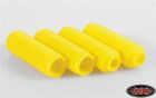 RC4WD Super Scale Shock Boot (Yellow) / RC4ZS0962