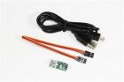 ABSiMA USB Interface Adapter und Kabel 1:8 / 1:10 / 2110037
