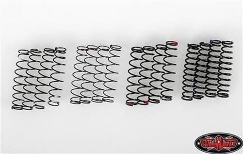 RC4WD Internal Springs for ARB 70mm Shocks / RC4ZS1177