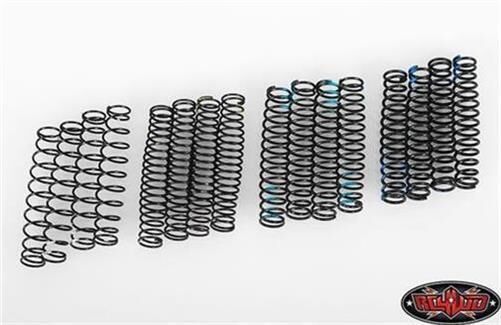 RC4WD Internal Springs for ARB and Superlift 80mm Shocks / RC4ZS1179