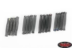RC4WD Internal Springs for ARB and Superlift 90mm Shocks...