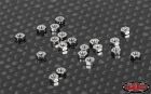 RC4WD Regular M1.6 Nuts (Silver) / RC4ZS1230