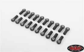 RC4WD RC4WD M3/M4 Plastic Short Rod Ends / RC4ZS1378
