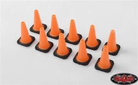 RC4WD 1/10 Traffic Cones / RC4ZS1658