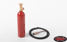 RC4WD Scale Garage Series 1/10 Acetylene Tank and Welding...