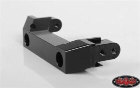 RC4WD RC4WD Aluminum Front Bumper Mount Conversion for...