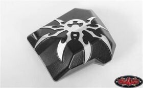 RC4WD RC4WD Poison Spyder Bombshell Diff Cover for...