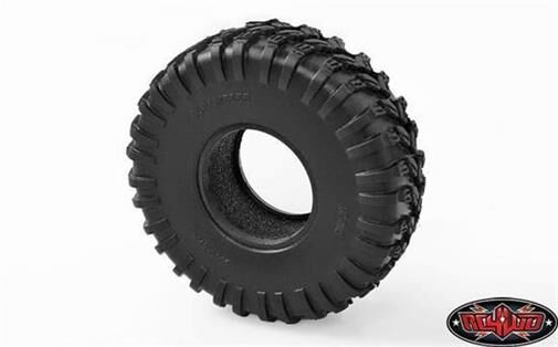 RC4WD Scrambler Offroad 1.0 Scale Tires / RC4ZT0146