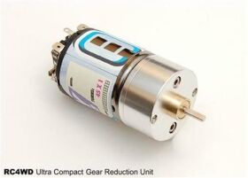 RC4WD 4:1 Ultra Compact Gear Reduction Unit for 540 Motor...