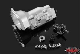 RC4WD R4 Ultimate Scale Single Speed Transmission /...